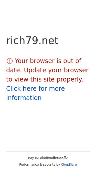 Screenshot 26/08/2024 08:14:04 rich79.net