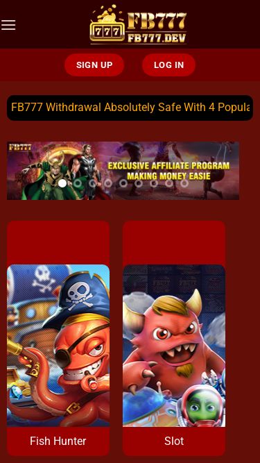 Screenshot 25/10/2025 fb777.cloud FB777 – The Most Trusted Platform In Philippines 2025! Skip to content Sign up Log in Sign up Log in HOME NEWS Instructions Contact Privacy Policy Terms and Conditions FB777 Withdrawal Absolutely Safe With 4 Popular Channels | FB777 Registration - 3 Steps To Join The Classy Platform | FB777 App Download In 5 Simple Moves, Enjoy Seamless Fun | FB777 Deposit - Top 4 Most Convenient Methods 2025 | FB777 Login - Just 5 Seconds To Catch The Joy |   Fish Hunter   Slot   Live Casino   Sportbooks   Card Games   C