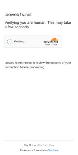 Screenshot 28/07/2024 15:24:33 taoweb1s.net