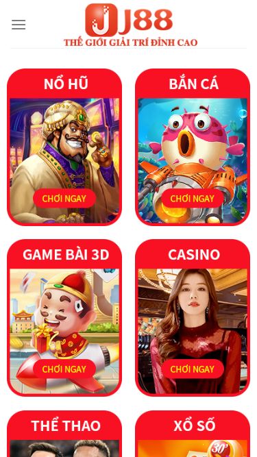 Screenshot 12/06/2025 j88x1.com Link J88 chính thức mới nhất năm 2025 Skip to content Trang chủ Casino Nổ hũ Bắn cá Game bài 3D Thể thao Xổ số Đá gà E-Sports Khuyến mãi J88 – Sân Chơi Cá Cược Uy Tín, Hấp Dẫn Nhất Tại Việt Nam Năm 2025 J88 đang là lựa chọn hàng đầu cho mọi người cá cược trực tuyến tại Việt Nam nhờ sự uy tín, giao diện tối ưu và dịch vụ hậu mãi hàng đầu. Nền tảng không chỉ mang đến trải nghiệm giải trí đa dạ