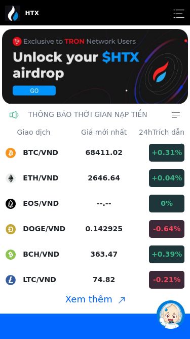 Screenshot  www.huobi178.com