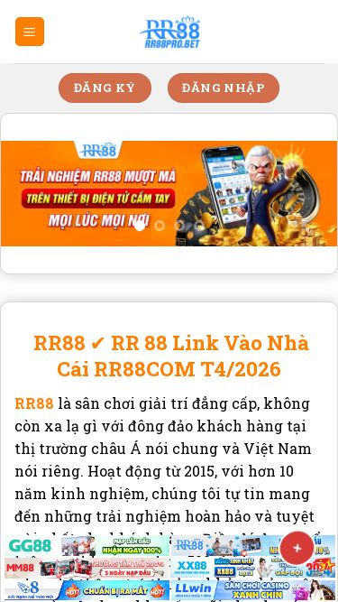 Screenshot 13/06/2026 premiumwebsitebuilder.it.com RR88 Chính Thức – Điểm Đến Giải Trí Hấp Dẫn Với Hàng Ngàn Ưu Đãi Skip to content Đăng Ký Đăng Nhập RR88 Hướng Dẫn RR88 Đăng Nhập RR88 Đăng Ký RR88 Nạp Tiền RR88 Rút Tiền RR88 Tải App RR88 Giới Thiệu RR88 Chính Sách Bảo Mật RR88 Liên Hệ RR88 Điều Khoản RR88 Tác Giả RR88 Trò Chơi RR88 Bắn Cá RR88 Đá Gà RR88 Thể Thao RR88 Nổ Hũ RR88 Game Bài RR88 Casino RR88 Bí Kíp Thể Thao RR88 Sổ Tay Gà Chọi RR88 Khuyến Mãi RR