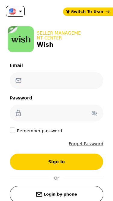 Screenshot 19/11/2024 app.wish-global.xyz