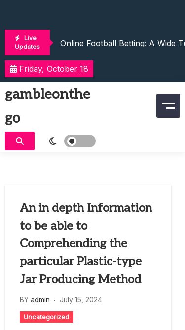 Screenshot 19/10/2024 00:07:12 gambleonthego.xyz