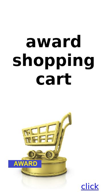 Screenshot 16/01/2025 awardshoppingcart.com