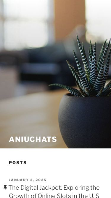 Screenshot 17/01/2025 aniuchats.com