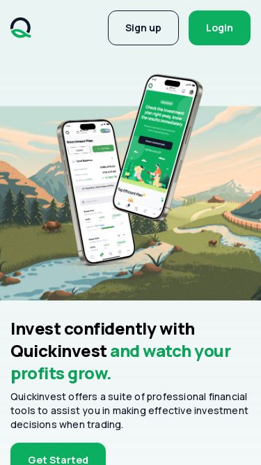 Screenshot 31/08/2024 12:17:57 quickinvest.ai