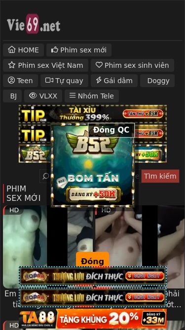 Screenshot 21/09/2024 13:30:38 viet69.sbs