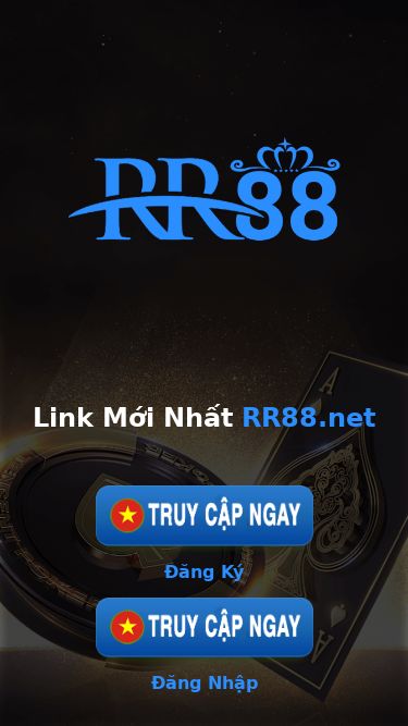 Screenshot 01/03/2025 app.rr88hcm.cc RR88⭐️Link Trang Chủ Chính Thức - Nhà Cái Uy Tín 88 Link Mới Nhất RR88.net Đăng Ký Đăng Nhập Nhà Cái Uy Tín RR88 Chơi game nổ hũ an toàn không chỉ phụ thuộc vào may mắn mà còn vào việc lựa chọn nền tảng uy tín như RR88. RR88 sẽ hướng dẫn bạn cách đánh giá tỷ lệ trúng thưởng, quản lý vốn và thời gian chơi, cũng như thực hiện giao dịch an toàn. Lựa Chọn Nền Tảng Chơi Game Uy Tín, An Toàn Khi tham gia chơ