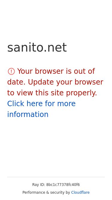 Screenshot 01/09/2024 09:20:07 sanito.net