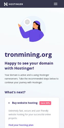 Screenshot 16/09/2024 14:41:12 tronmining.org