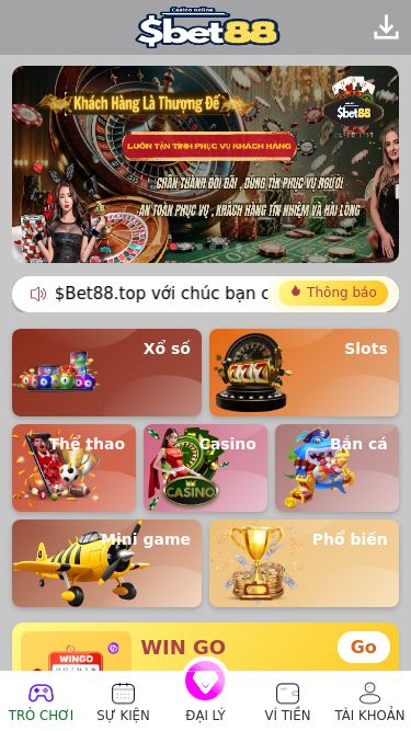 Screenshot 08/01/2025 sbet88.top