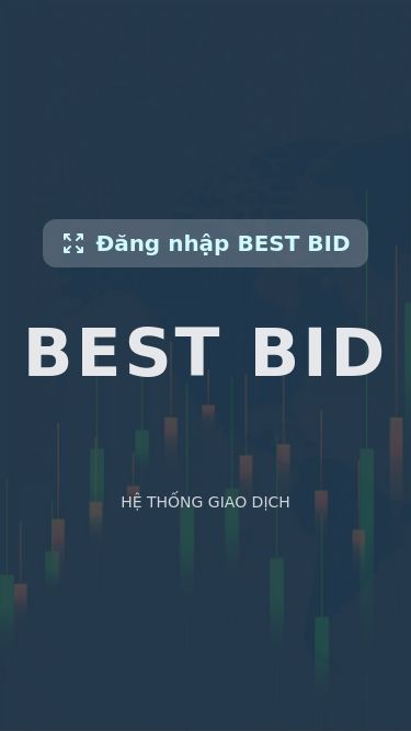 Screenshot 11/03/2025 bid2.bestbid.pro BESTBID - TRADING CRYPTOBEST BIDYou need to enable JavaScript to run this app.Đăng nhập BEST BIDBEST BIDHệ thống giao dịch