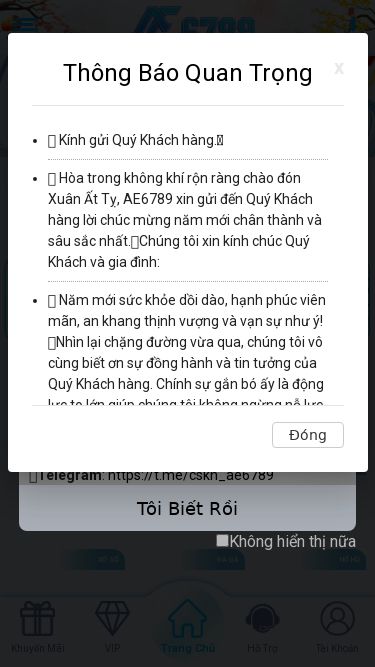 Screenshot 11/03/2025 aeshare6789.site TRANG CHỦ CHÍNH THỨC GIẢI TRÍ AE6789You need to enable JavaScript to run this app.