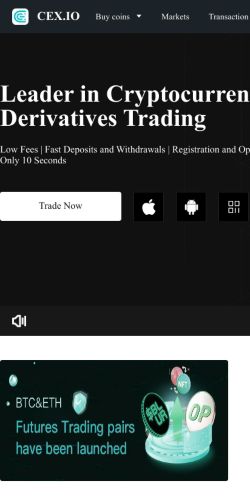 Screenshot 16/10/2024 23:17:59 cexioin.com