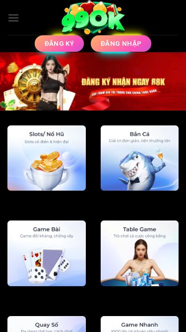 Screenshot 13/07/2025 99okk.info Nhà Cái 99ok - Thiên Đường Cá Cược Thịnh Hành Số 1 Chuyển đến nội dung Đăng ký Đăng nhập Trang chủ Bắn Cá Casino Thể Thao Xổ Số Tin tức Đăng ký Đăng nhập 99ok Thiên Đường Cá Cược Thịnh Hành Số 1 99ok được đánh giá là điểm đến cá cược trực tuyến chất lượng, xanh chín và đáng tin cậy hàng đầu hiện nay. Nhà cái ghi điểm trên mọi phương diện và mang đến cơ hội làm giàu online có 1 không 