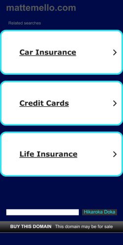 Screenshot 23/02/2025 ww16.ww38.mattemello.com 
