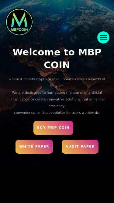 Screenshot 08/10/2024 08:30:23 mbpcoin.com