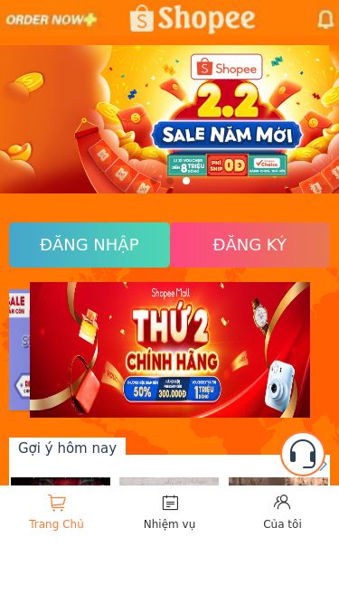 Screenshot 20/03/2025 vns92536s.com ShopeeWe're sorry but doesn't work properly without JavaScript enabled. Please enable it to continue. ĐĂNG NHẬPĐĂNG KÝ Gợi ý hôm nay Laptop HP Gaming Victus 16-e0170AX 4R0U7PA combo 3 Laptop Acer Gaming Nitro 5 Eagle AN515-57-54MV Mercedes–Benz GLC 300 4MATIC Acer Gaming Nitro 5 Tiger AN515-58-773Y Laptop HP Gaming OMEN 16-b0142TX 4Y0Z8PA Laptop HP Gaming Victus 16-d0199TX 4R0U1PA Laptop HP Gaming Victus 16-e0170AX 4R0U7PA combo 3 Laptop Acer Gaming Nitro 5 Eagle AN515-57-54MV Mercedes–Benz G