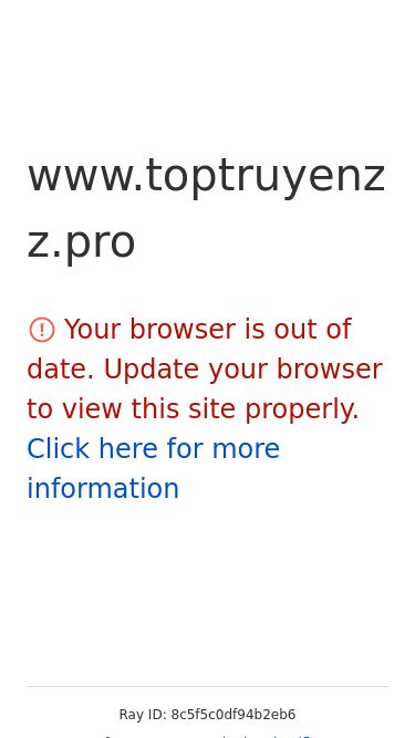 Screenshot 20/09/2024 12:19:19 toptruyenzz.pro