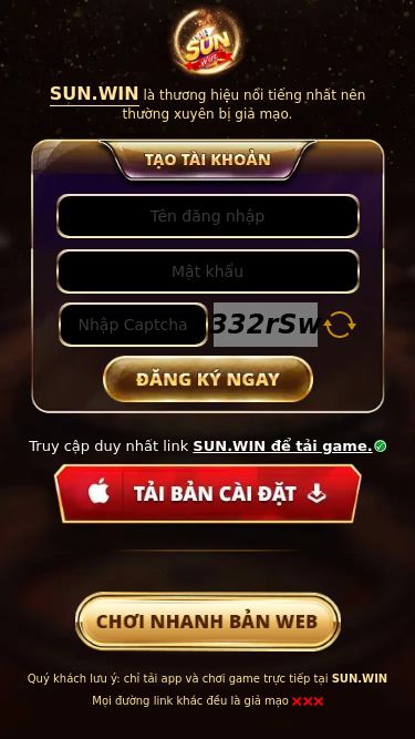 Screenshot 24/12/2024 sun2win.win