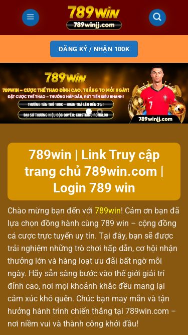Screenshot 11/05/2025 converseallstar.us.com 789win | Link Truy cập trang chủ 789win.com | Login 789 win ĐĂNG KÝ / NHẬN 100K Trang chủ Game 789Win SÒNG BÀI XỔ SỐ Lô Đề Thể thao Khuyến mãi Hướng dẫn TIN TỨC ĐĂNG KÝ / NHẬN 100K 789win | Link Truy cập trang chủ 789win.com | Login 789 win Chào mừng bạn đến với 789win! Cảm ơn bạn đã lựa chọn đồng hành cùng 789 win – cộng đồng cá cược trực tuyến uy tín. Tại đây, bạn sẽ được trải nghiệm những trò chơi hấ