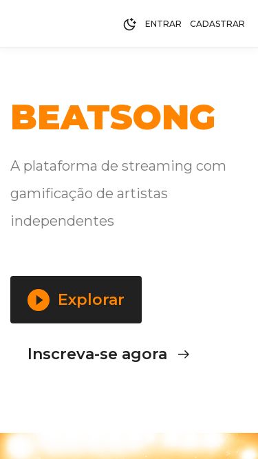 Screenshot 29/10/2024 beatsong.app