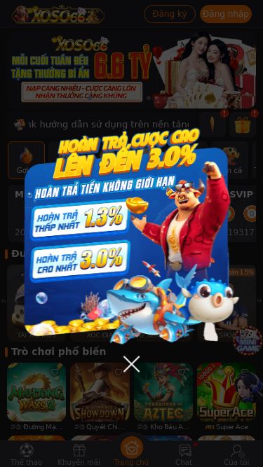Screenshot 19/05/2025 ztizlqhx.ondinh1.com Welcome to XOSO66 -XOSO66 CASINO link đăng ký đăng nhập nhà cái XOSO66 mới nhất 2024 Thông báo thanh toán Chi tiết Mã giao dịch: Đội: Tiền cược: Thưởng: Tiền nạp đã xử lý thành công Số tiền: Tiền rút đã xử lý thành công Số tiền: Tiền rút đã xử lý thành công Số tiền: Xác nhận đã nhận tiền Lịch sử Đăng ký Đăng nhập Link tải app: xoso6.app Link chính thức : xoso66.com Link giải thích ( giới thiệu) : xoso5