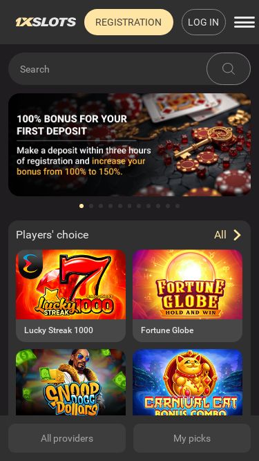 Screenshot 01/03/2025 1xslot794215.top Casino Online ⋆ Free & Live ⋆ Poker • Roulette • Slots ≡ Play online casino 1xslot794215.top Registration Log in Registration Log in Slots Live Casino Games Promotions Bonuses Tournaments Help Consultant Contacts Information Payments Terms and Conditions Social networks Instagram Telegram TelegramChat Settings Time zone Android app Language English العربية Azərbaycan dili বাংলা Português (Brasil) 汉语 Deutsch Español Français עברית हिन्दी Magyar nyelv Ba