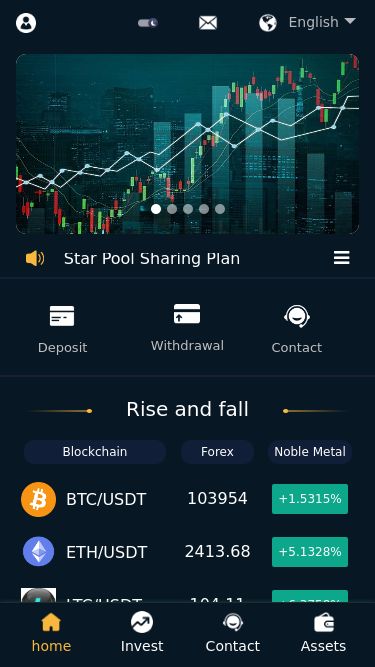Screenshot 10/05/2025 vnexchanges.shop eToro English English Vietnam русский Deutschland click to log in Welcome toeToro Deposit Withdrawal Promotion identity authentication Security center Trading log My team collection settings About us loan application subscription   Star Pool Sharing Plan Deposit Withdrawal Contact Al smart transaction Al Big Data Trading Rise and fall Blockchain Forex Noble Metal currency latest price 24h Change% USD/CAD 1.38 +0.0043% AUD/USD 0.65 +0.0124% USD/CNY 7.23 0% GBP/USD 1.33 0% USD/JPY 143.82 0% USD/C