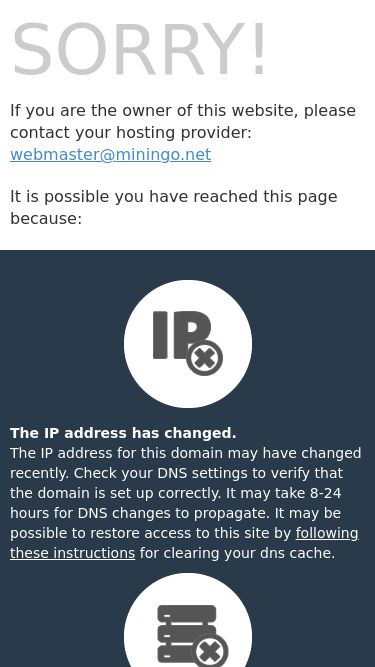 Screenshot 15/08/2024 05:52:05 miningo.net