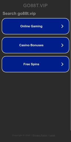 Screenshot 14/04/2025 play.go88t.vip 