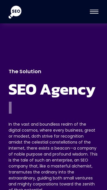 Screenshot 29/10/2024 seo-agency-1.com