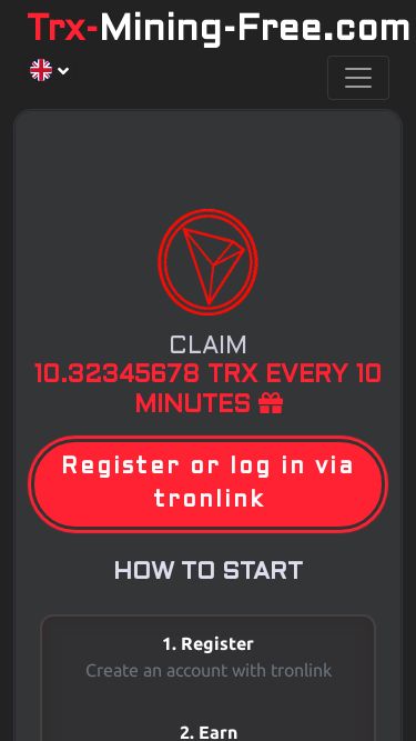 Screenshot 27/06/2024 21:15:41 trx-mining-free.com