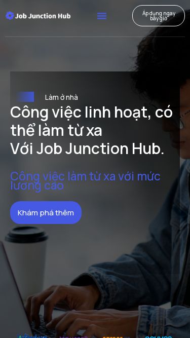 Screenshot 15/07/2024 19:24:55 jobjunctionhub-vn.com