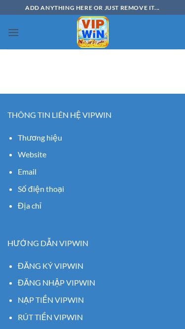 Screenshot 09/07/2026 vipwin.select VIPWIN - vipwin.select Bỏ qua nội dung Add anything here or just remove it... VIPWIN CASINO NỔ HŨ XỔ SỐ BẮN CÁ ĐÁ GÀ BLOG GAME THÔNG TIN LIÊN HỆ VIPWIN Thương hiệu Website Email Số điện thoại Địa chỉ HƯỚNG DẪN VIPWIN ĐĂNG KÝ VIPWIN ĐĂNG NHẬP VIPWIN NẠP TIỀN VIPWIN RÚT TIỀN VIPWIN TẢI APP VIPWIN CHÍNH SÁCH NHÀ CÁI VIPWIN GIỚI THIỆU VIPWIN CHÍNH SÁCH BẢO MẬT ĐIỀU KHOẢN SỬ DỤNG CHƠI CÓ TRÁCH NHIỆM KHUYẾN MÃI VIPWIN Copyrig