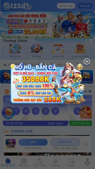 Screenshot 11/05/2025 a2z4uk.123a8m6e.com Welcome to 123B Thưởng Chính nhiệm vụ Mời bạn Đăng nhập Quay may mắn Thưởng ký tên MARKETING PHỔ BIẾN TOÀN QUỐC:LÃNH HOA HỒNG NGHÌN TỶ : Bạn vẫn đang làm việc vất vả và đau đầu với đồng lương ít ỏi, Bạn vẫn đang loay hoay tìm công việc ở khắp nơi? HÃY THAM GIA NGAY [ MARKETING PHỔ BIẾN TOÀN QUỐC ] để giúp bạn thực hiện ước muốn nằm ngủ vẫn có thể kiếm tiền. Giới thiệu cấp dưới nạp đ