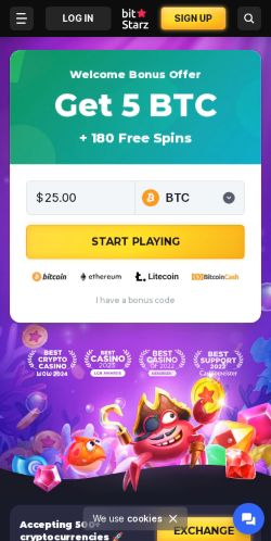 Screenshot 25/05/2025 21bitstarz.com 