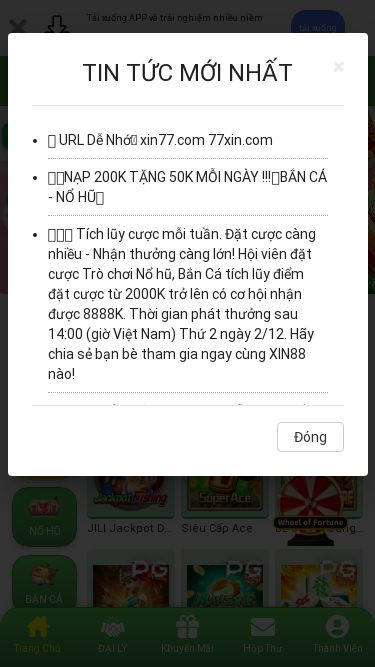 Screenshot 07/12/2024 9xin88.com 
