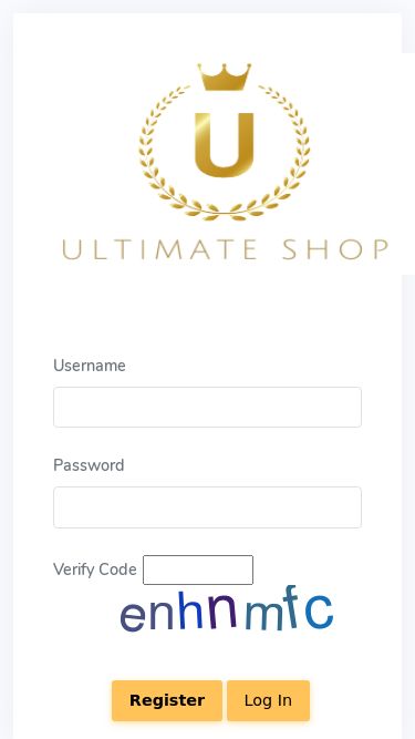 Screenshot 06/11/2024 ultimateshop.asia