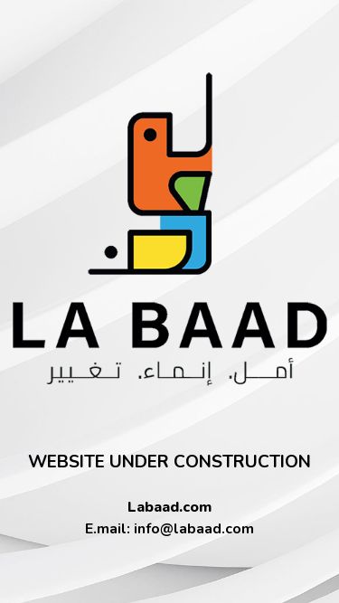 Screenshot 24/06/2024 labaad.com