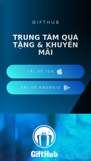 Screenshot 14/11/2025 gifthubb.carrd.co GiftHub Gifthub Trung tâm quà tặng & khuyến mãi Apple tải về IOS Google Play Tải về Android giải trí & mua sắm nhận quà Khám phá hàng ngàn quà tặng đa dạng qua video ngắn sinh động, cho phép người dùng gia nhập cộng đồng và hòa mình vào event của các nhà sáng tạo Gifthub dowload tin cậy Nhà phát triển: The Western Union Company ứng dụng đang trong thời gian phê duyệt bản quyền, có thể người dùng sẽ cần tin c