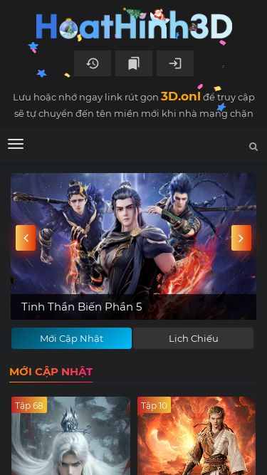 Screenshot 23/12/2024 hoathinh3d.biz 