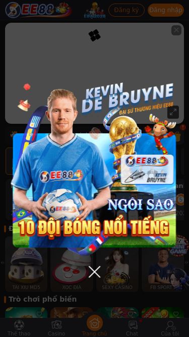 Screenshot 15/06/2026 e8ll.com Welcome to EE88 Nhà cái Thông báo thanh toán Chi tiết Mã giao dịch: Đội: Tiền cược: Thưởng: Tiền nạp đã xử lý thành công Số tiền: Tiền rút đã xử lý thành công Số tiền: Tiền rút đã xử lý thành công Số tiền: Xác nhận đã nhận tiền Lịch sử Đăng ký Đăng nhập Nó sẽ không được hiển thị lại trong vòng 24 giờ. xác nhận Hủy bỏ Gợi ý Xổ số Luckywin NEW Casino Thể thao Nổ hũ Bắn cá Game bài Đá g
