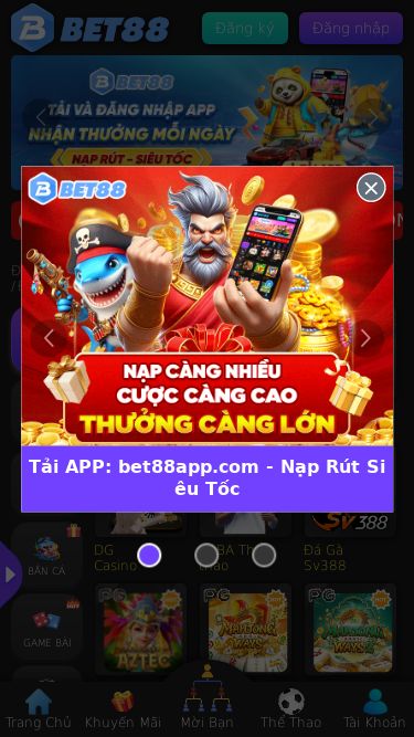 Screenshot 25/11/2024 bet88fb1.com