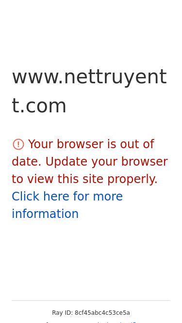 Screenshot 08/10/2024 nettruyenff.com 