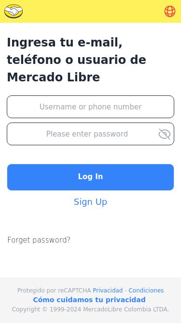 Screenshot 16/09/2024 23:45:24 mercado.mercadolibk.com