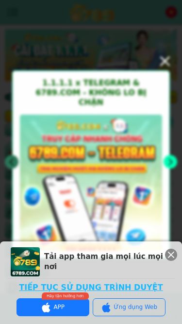 Screenshot 25/06/2025 y5v2c.6789188.com 6789 ỦY QUYỀN CHÍNH THỨC DUY NHẤT Tiếng Việt 