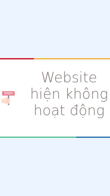 Screenshot 06/03/2025 tapdoandienlucvn.xyz Website hiện không hoạt động Website hiện không hoạt động