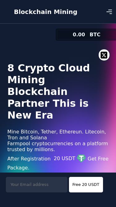 Screenshot 08/08/2024 07:16:05 blockchain-m.com